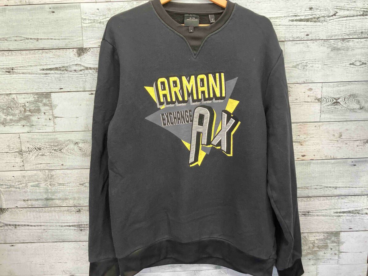 ARMANI EXCHANGE アルマーニ エクスチェンジ スウェット