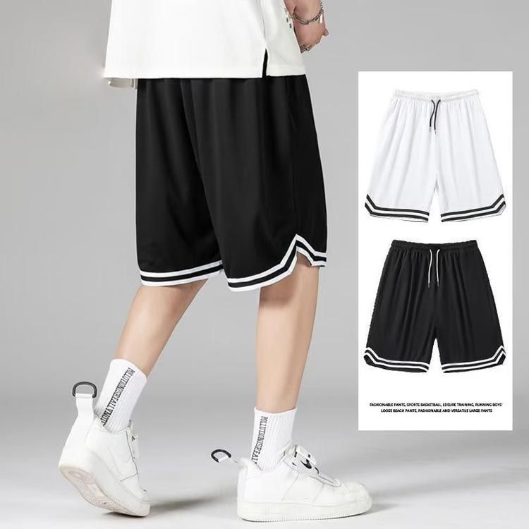 Absolutely バスパン　2枚 Legit バスパン JUPITER 1/2 PANTS 3 COLOR | バスケショップ