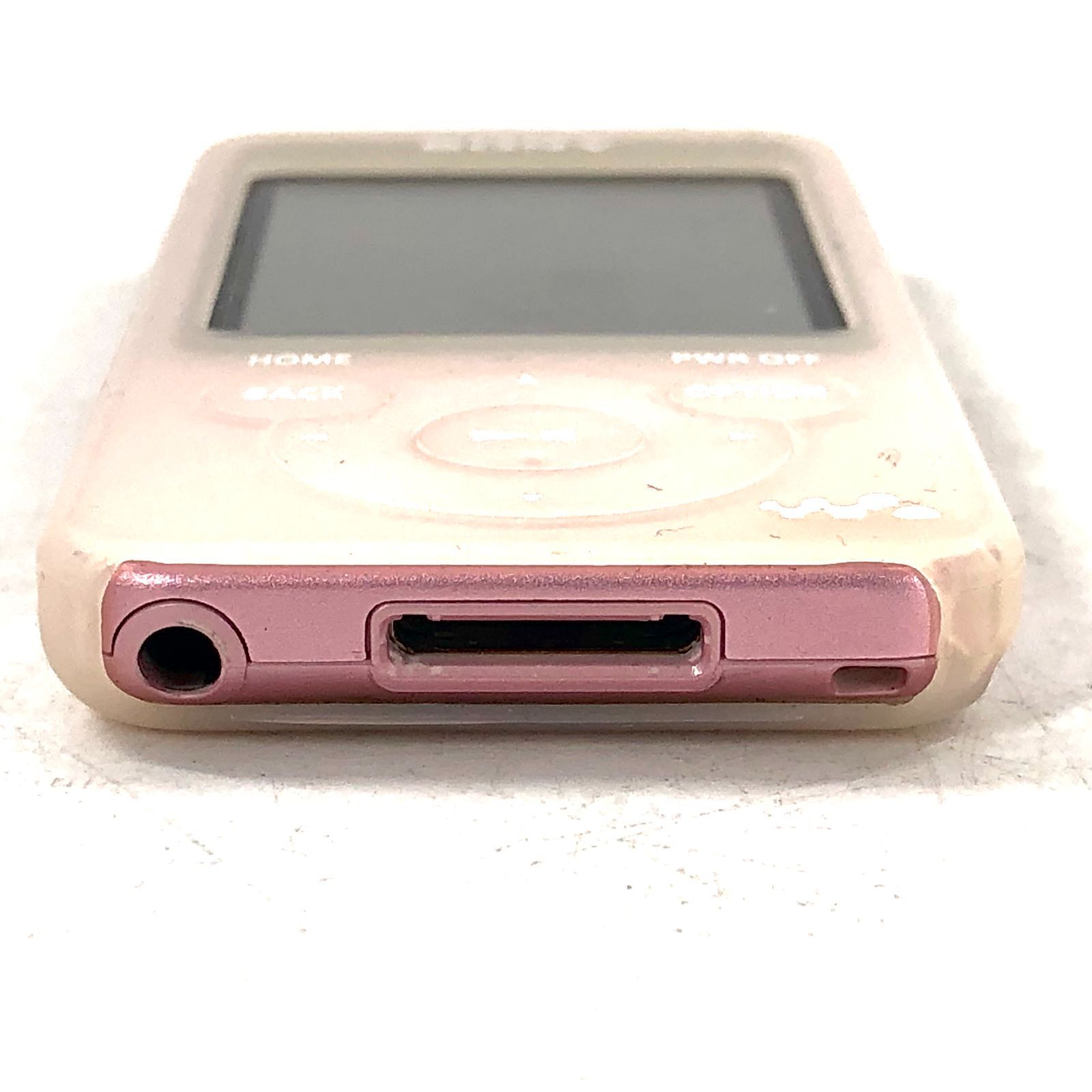SONY ソニー WALKMAN ウォークマン NW-S14K 8GB ピンク 通電確認