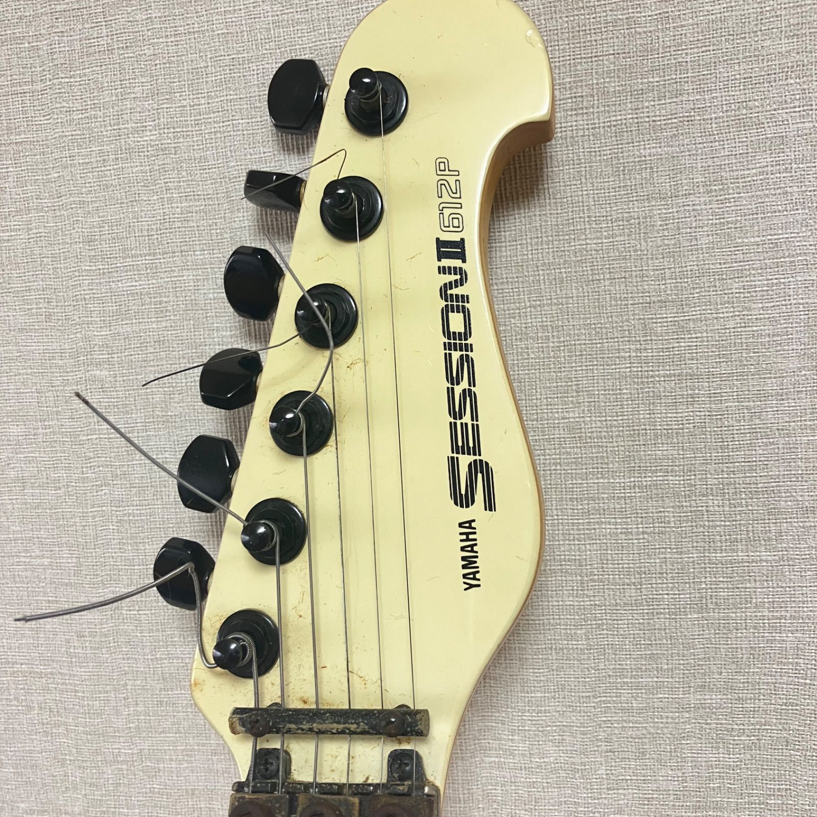 エレキギター SESSION