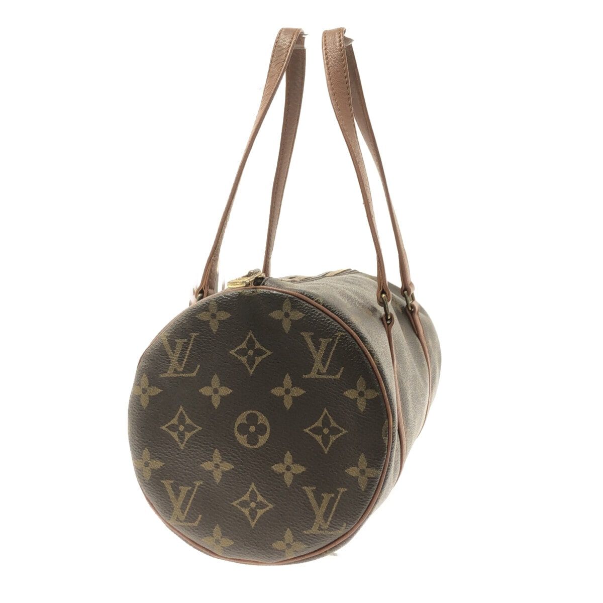 LOUIS VUITTON(ルイヴィトン) ハンドバッグ モノグラム 旧型パピヨン30 M51365(ポーチなし) - モノグラム・キャンバス -  メルカリ