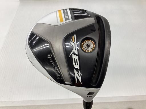 値下げしました！/テーラーメイドRBZ STAGE2 3W&5W/2本セット/S Amazon | TAYLOR MADE(テーラーメイド) ROCKET BALLZ STAGE2