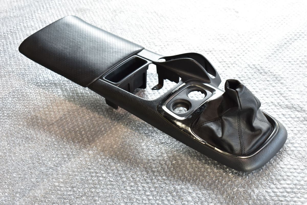 純正パーツ】ホンダ AP1 S2000 前期 純正 センターコンソール 品番