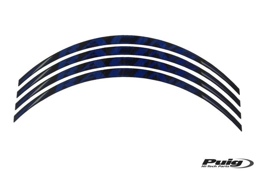Puig / プーチ リムストラップ  レッド | 5125R