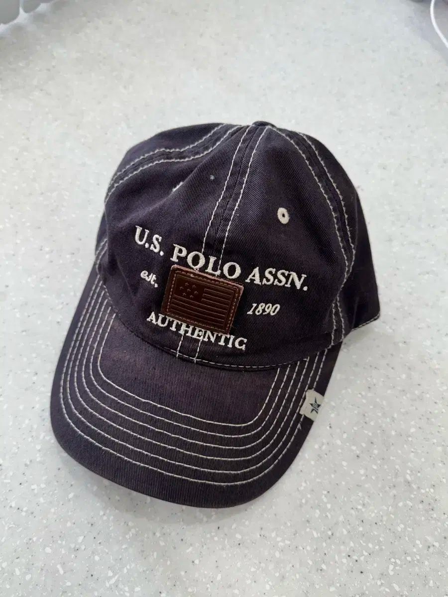 305 POLO Ralph Lauren（ポロ） us ヴィンテージ キャップ