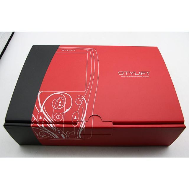 伊藤超短波株式会社 STYLIFT スタイリフト 家庭用EMS STYLIFT スタイ