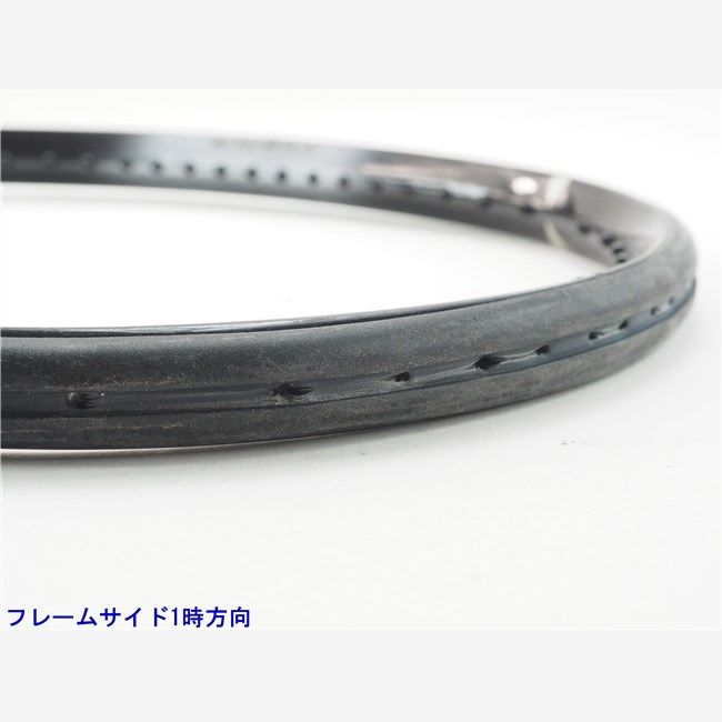 中古 テニスラケット ロシニョール ベクトリス 8000 クオーツ (G4相当)ROSSIGNOL VECTRIS 8000 QUARTZ ROSSIGNOL 中古 テニスラケット ロシニョール ベクトリス 8000