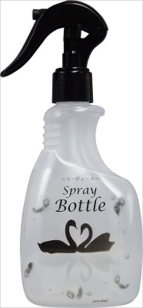 まとめ買い-100点セット リ ヴェール スプレーボトル ３００ｍｌ 友和 住居洗剤