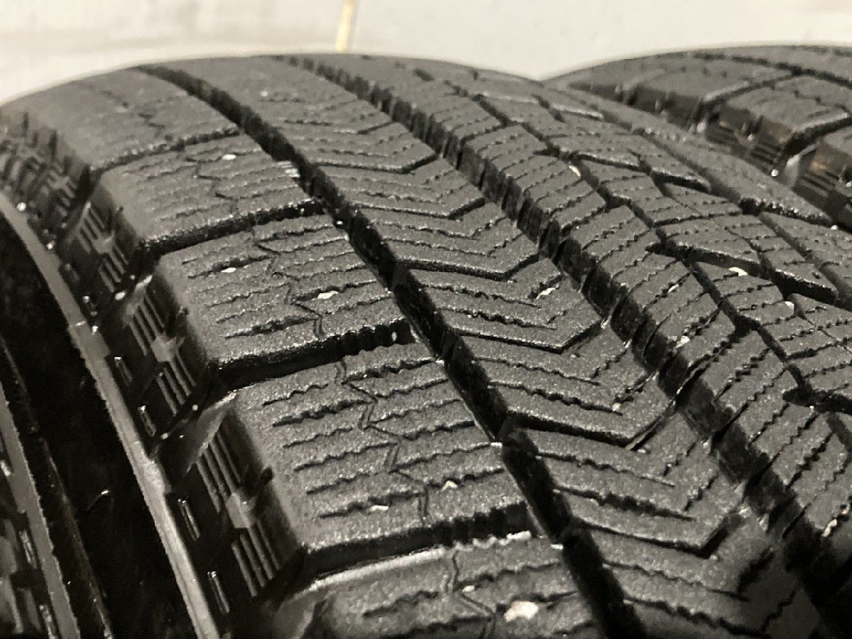 BS BRIDGESTONE BLIZZAK VRX 155/65R14 14インチ スタッドレス 4本 19