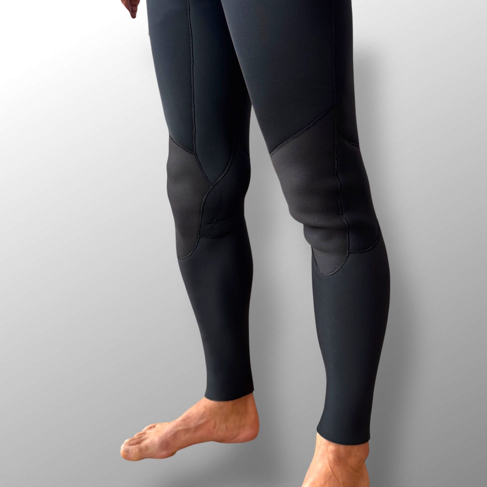 新品未使用 4DIMENSIONS ウエットスーツ 4D 3/2mm シーガル MLB