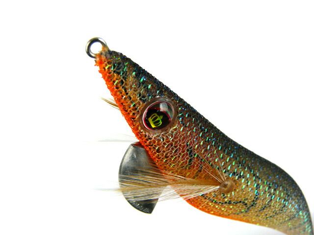 スクイッドマニア　ワイルドチェイス3.5号シャローチューン Amazon.co.jp: スクイッドマニア(SQUID MANIA) ワイルドチェイス