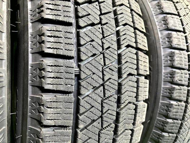 送料無料！新品ブリヂストンVRX2 155/65R14　2024年製４本セットg 送料無料 2024年製 ブリヂストン155⁄65R14 VRX2 4本セット 2021年製