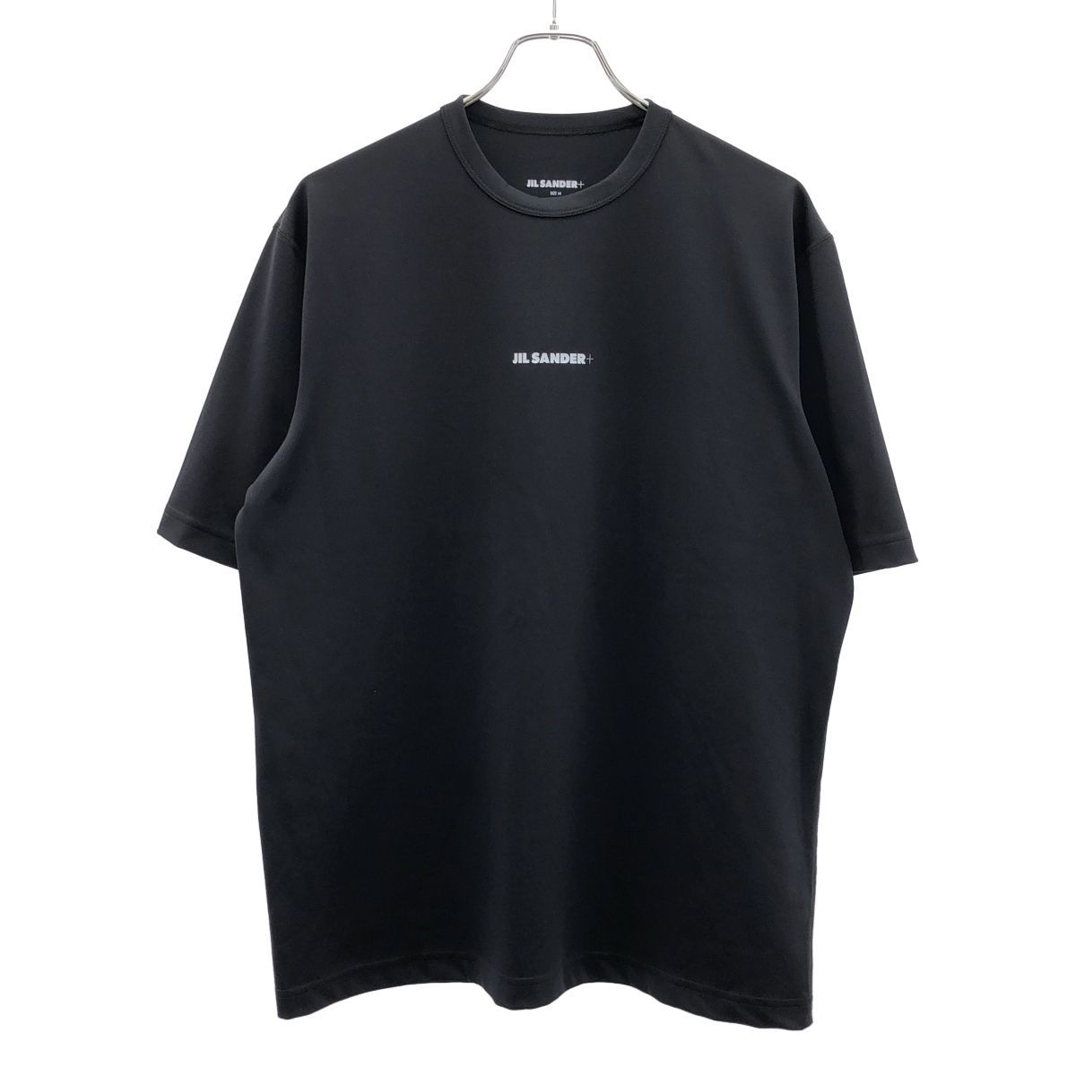 JIL SANDER＋ ジルサンダープラス ロゴプリントスイムTシャツ 