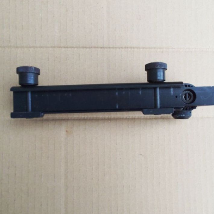 米軍実物】 M4・M16 キャリングハンドル