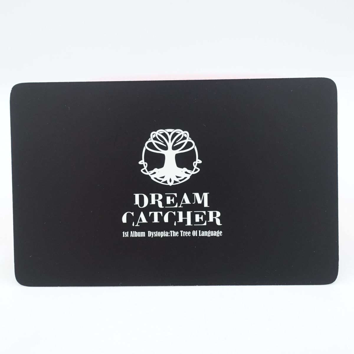 dreamcatcher スア トレカ Escape the ERA