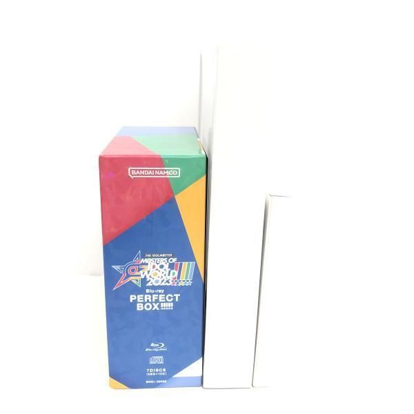 中古】THE IDOLM＠STER M＠STERS OF IDOL WORLD!!!!! 2023 Blu