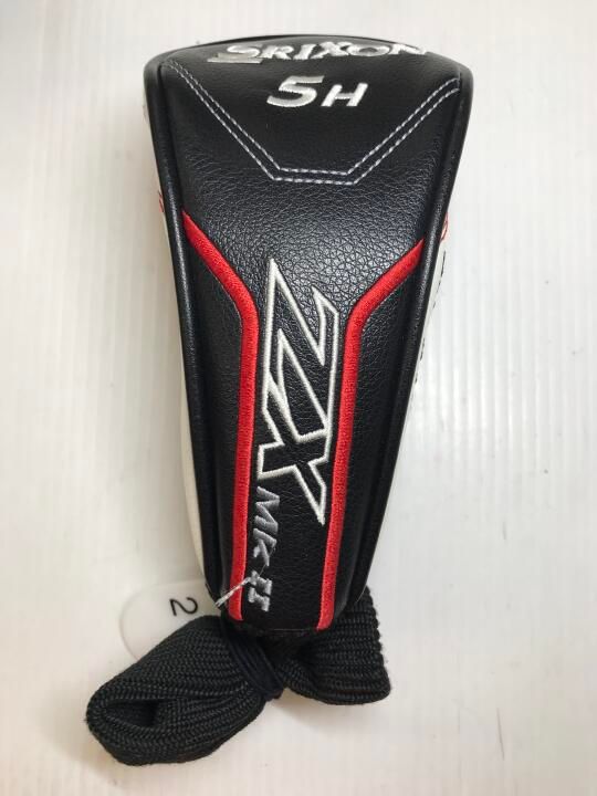 最短翌日発送】SRIXON ZX Mk2 HYBRID | 25 | S | Diamana ZX-2