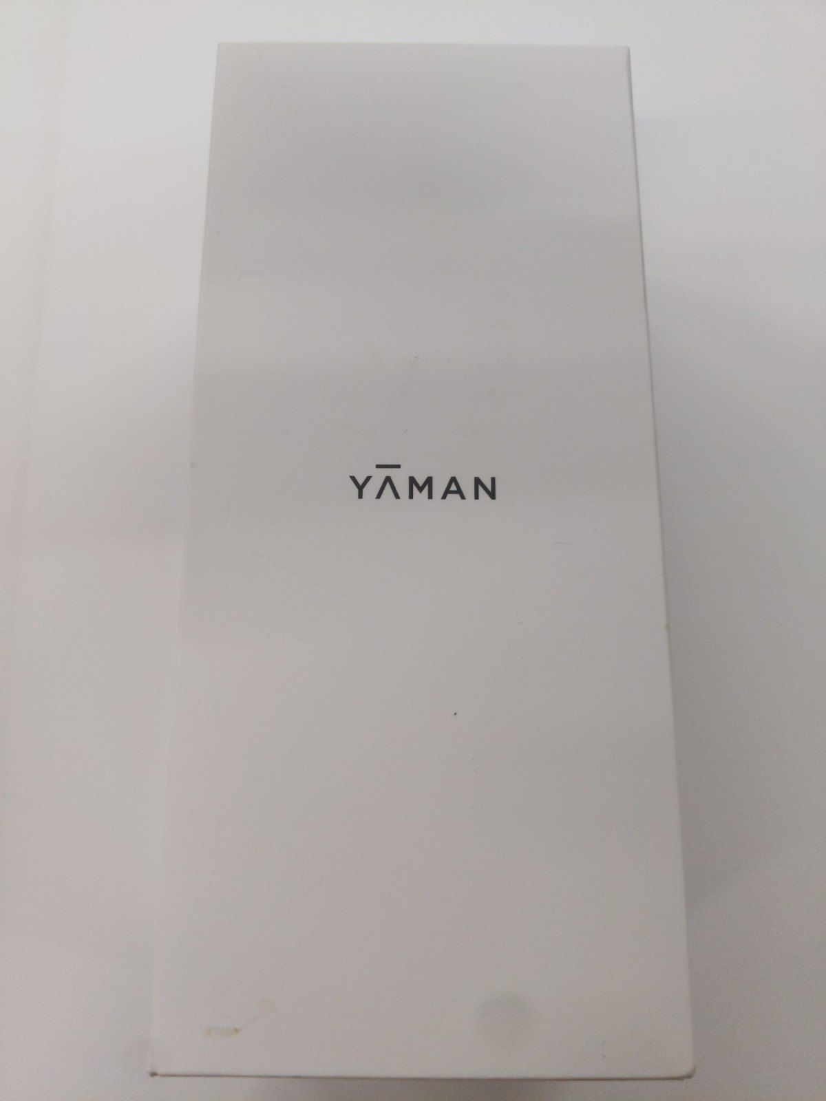 C636 YAMAN ヤーマン ジェットフロス ミニ ジェットフロスMINI ホワイト YOI-1000W-1 口腔洗浄器 歯茎ケア 口腔ケア オーラルケア U