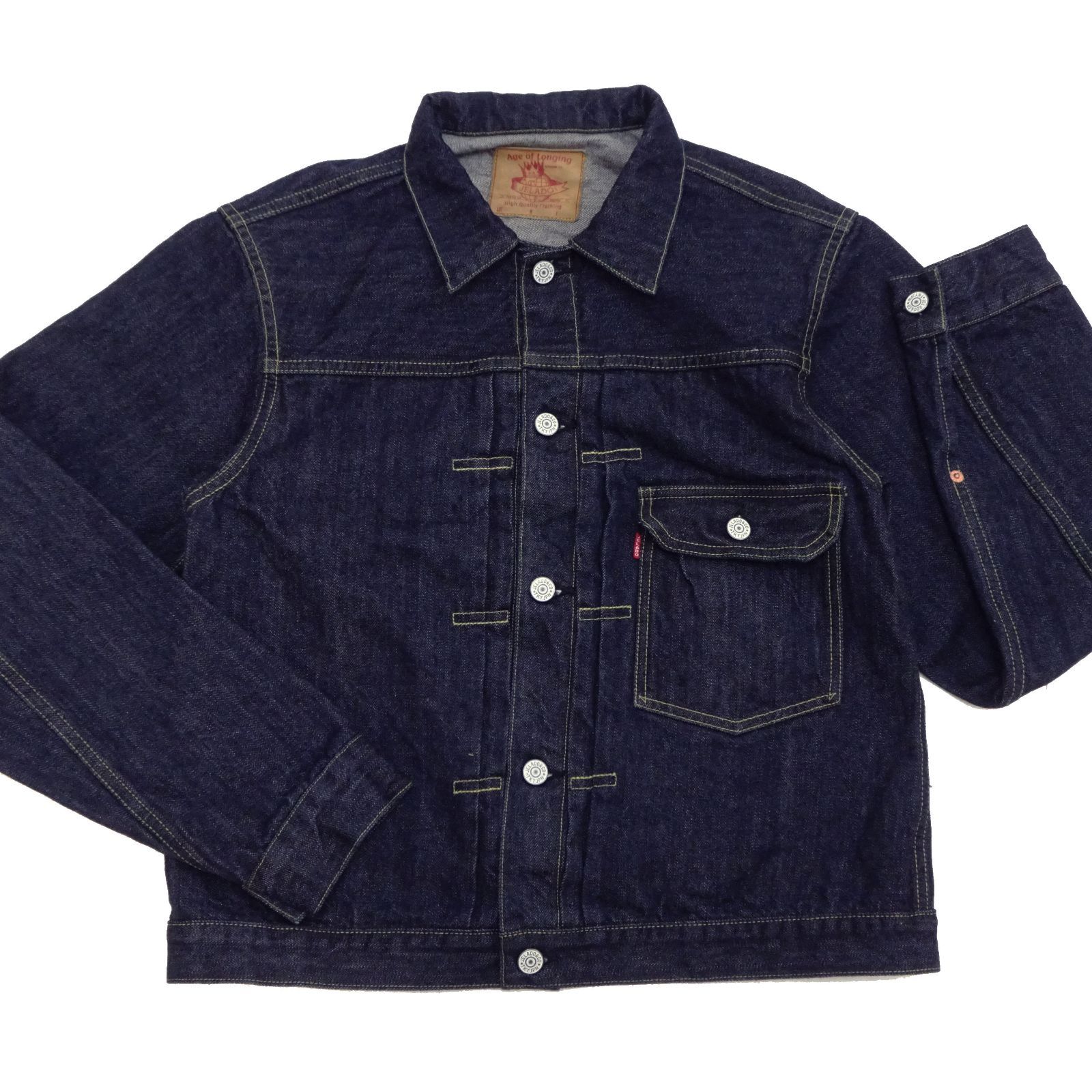 ジェラード JELADO jelado アメカジ  うれましたー ジェラード JELADO jelado アメカジ うれましたー