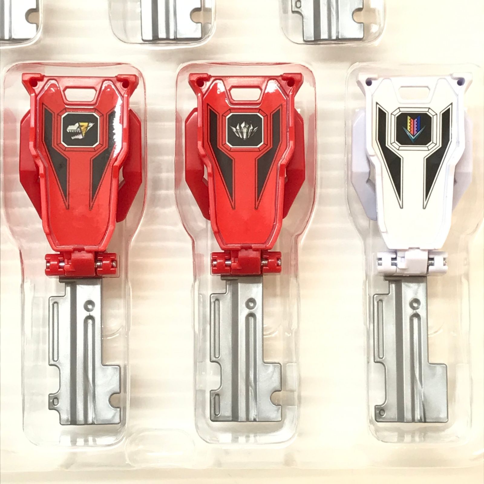 海賊戦隊ゴーカイジャー プレミアムバンダイ