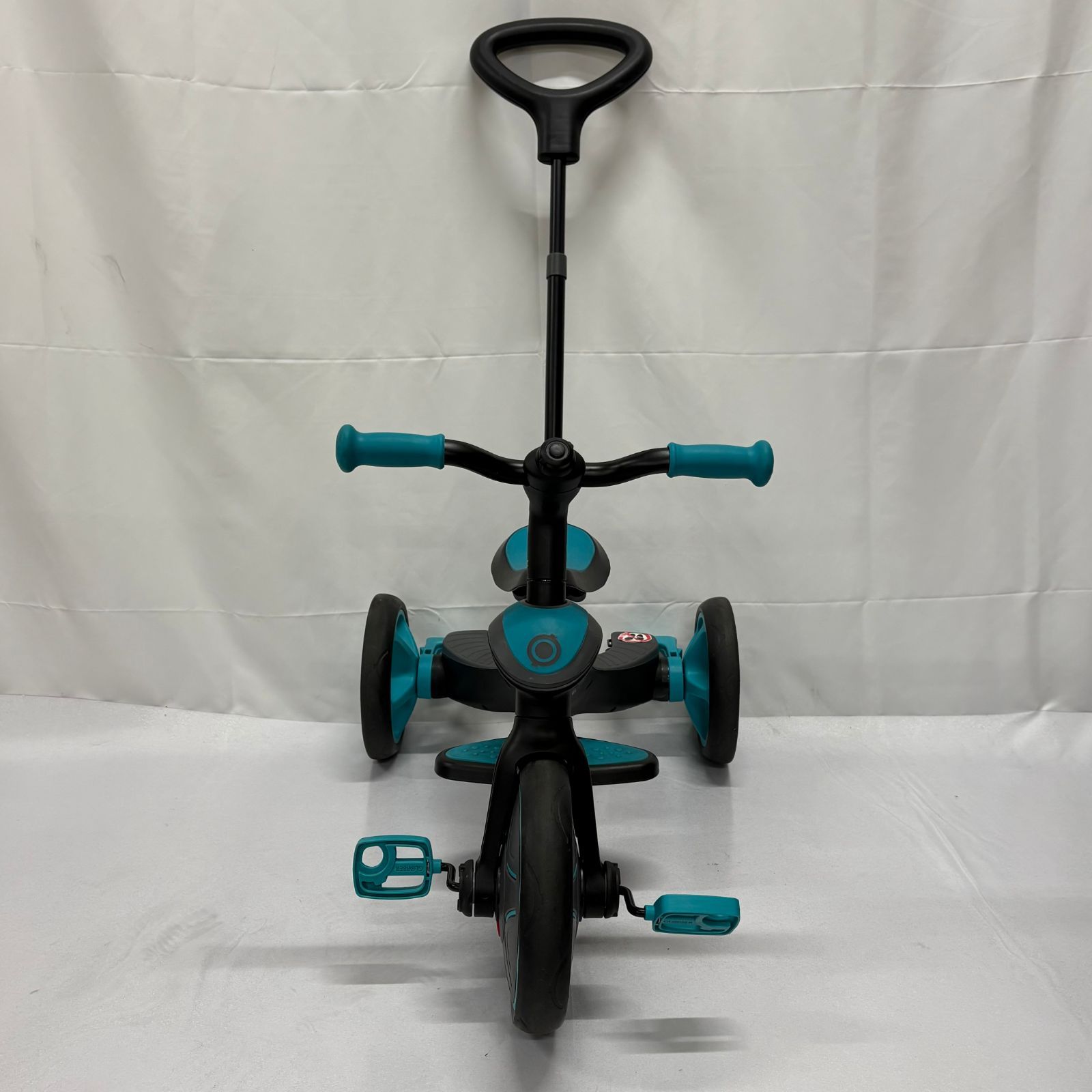 3in1 三輪車