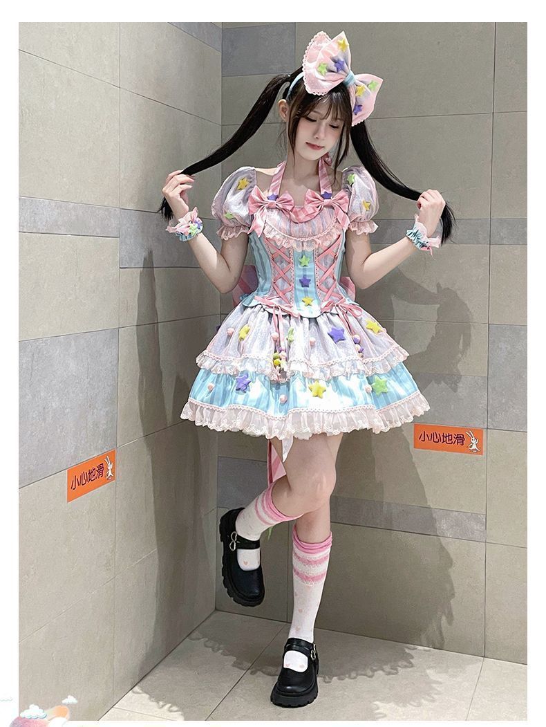 オリジナルデザイン プリンセス風