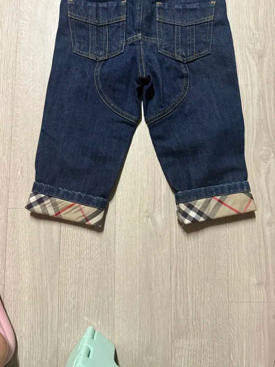 オーバーオール