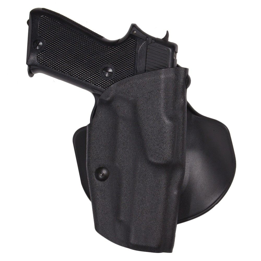 Safariland パドルホルスター 6378 右用 SIG P226E2適合