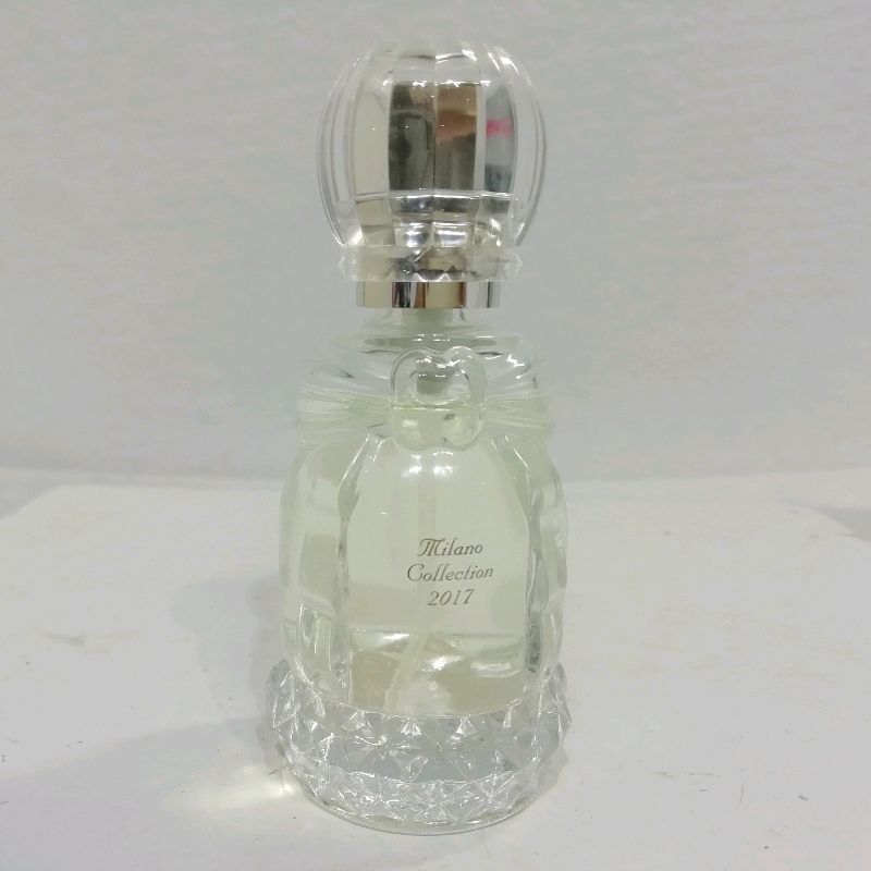 【中古】カネボウ オードパルファム ミラノコレクション2017 30ml