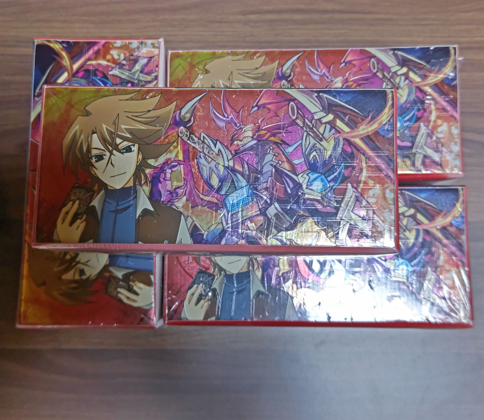 アニメK マスクケース12種 1box アニメK 周防尊 草薙出雲 八田美咲 櫛