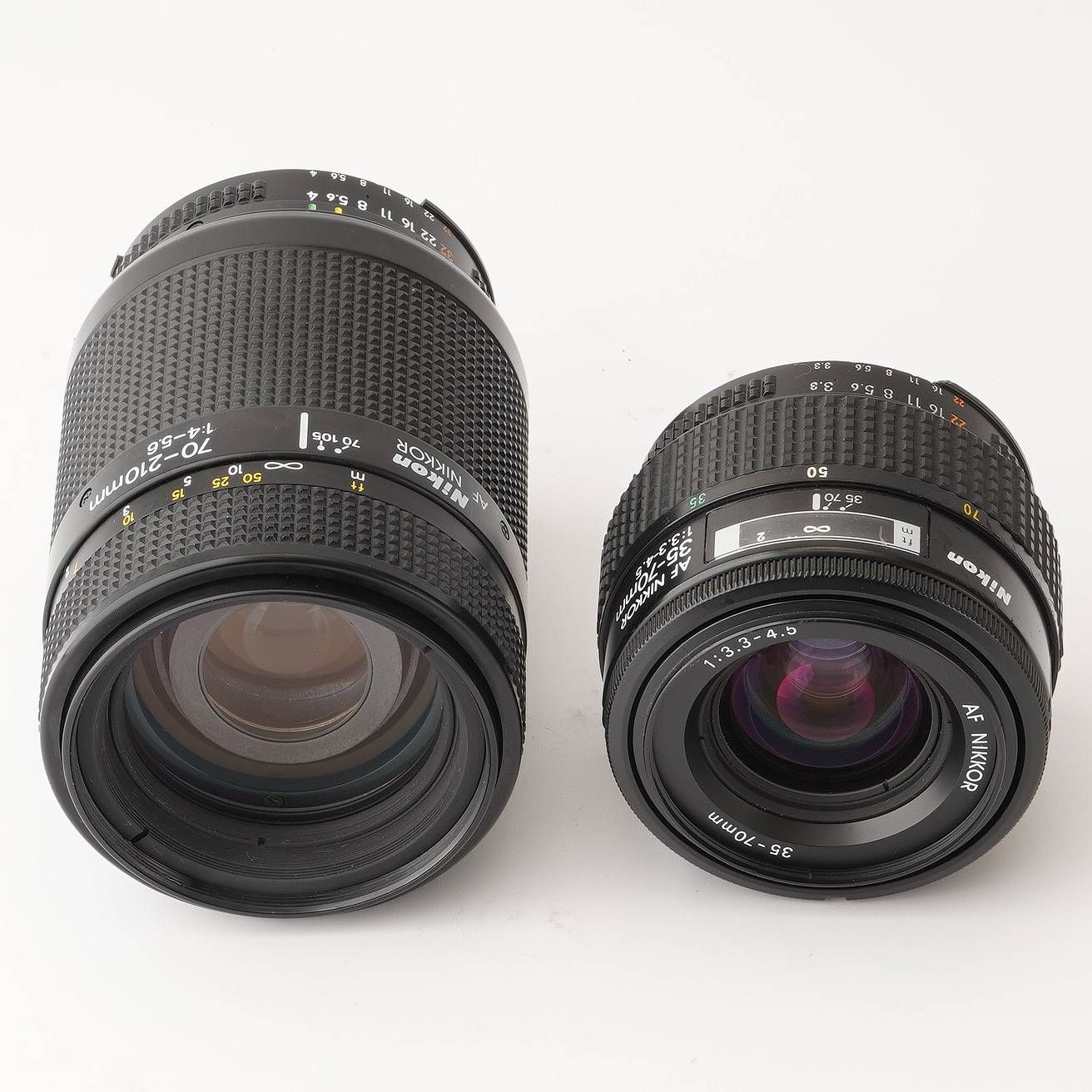 Nikkor