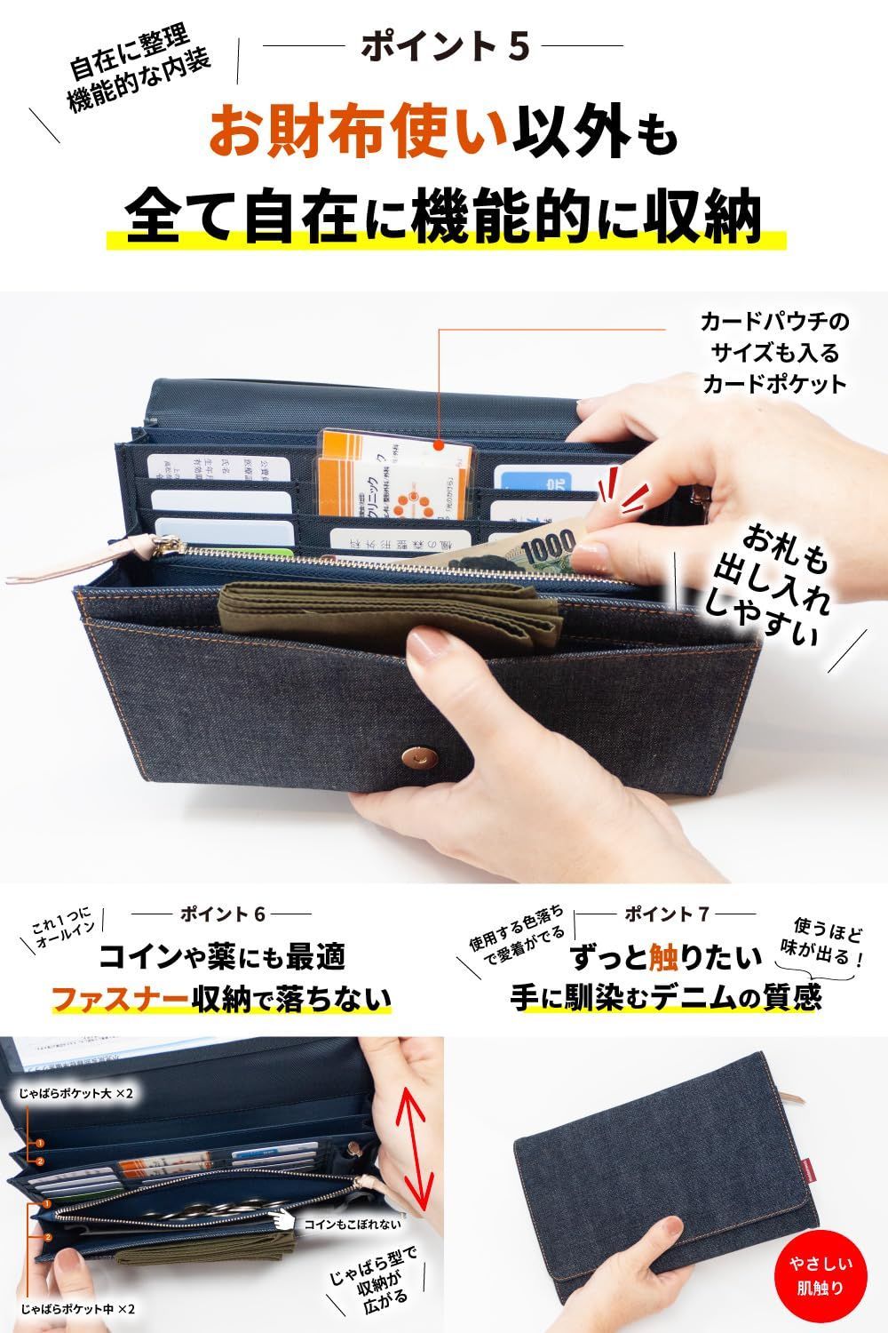 【フェイラー】母子手帳ケース　マルチケース フェイラー ハイジ マルチケース 母子手帳ケース - メルカリ