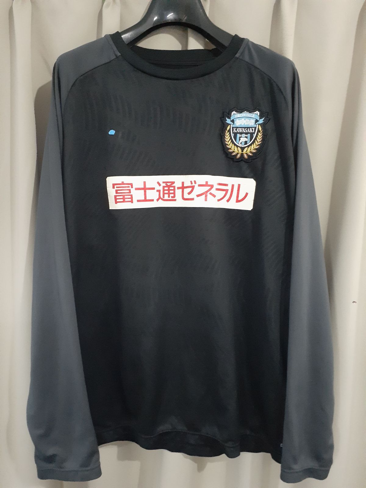 トレーニングウェア