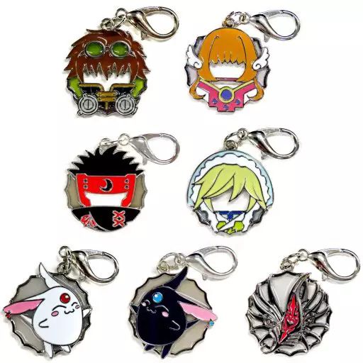 くじ引き堂 ツバサクロニクル 15点セット ツバサ-RESERVoir CHRoNiCLE