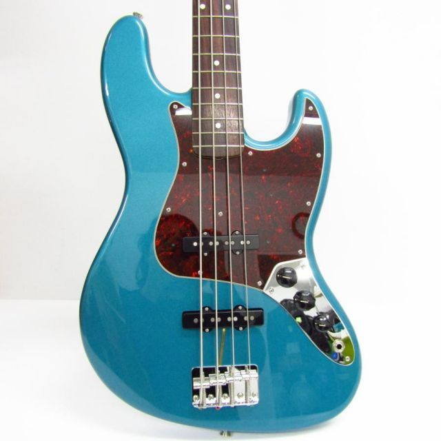Fender JAPAN JAZZ BASS エレキベース ソフトケース