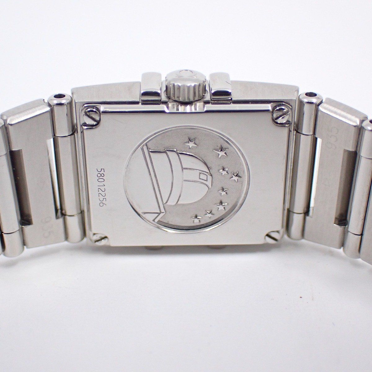 オメガ コンステレーション