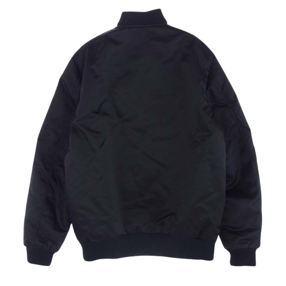 ACNE STUDIOS アクネストゥディオズ SELO AW14 ボンバー フライト