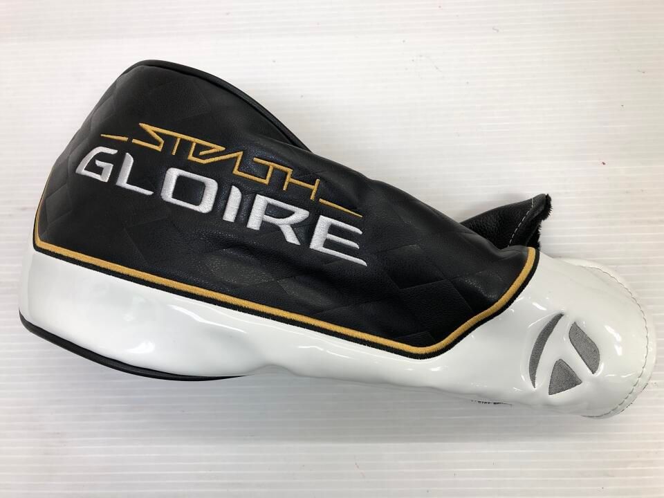 STEALTH GLOIRE | 10.5 | S | ツアーAD CQ-5 | 中古
