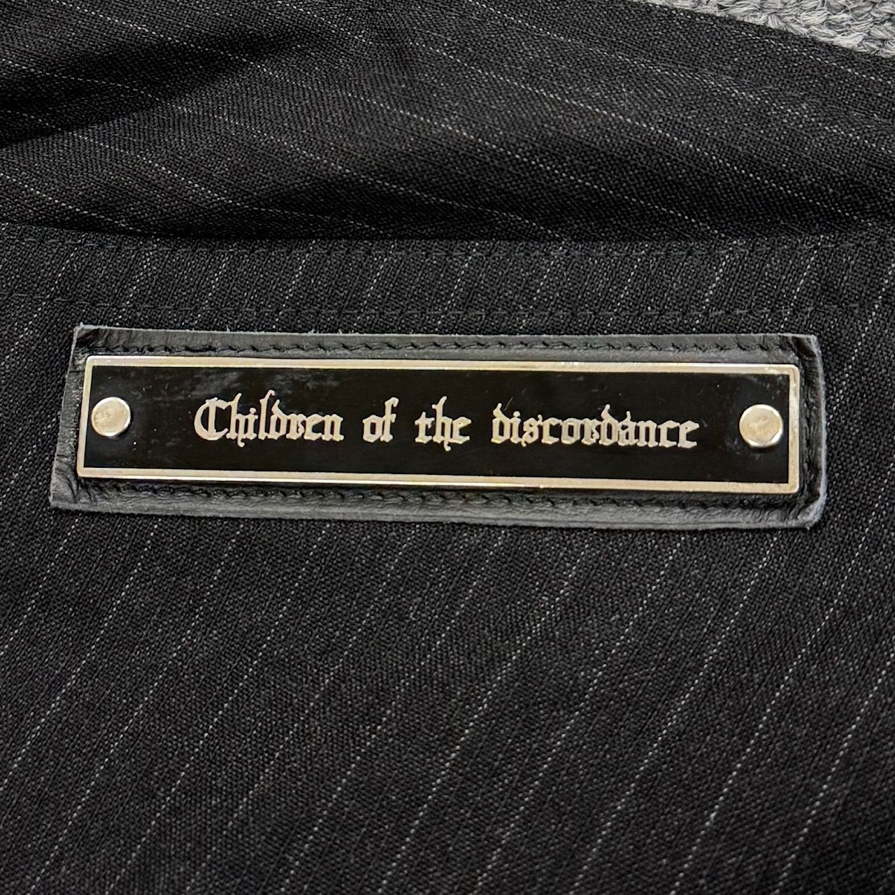 Children of the Discordance COTDPT-371