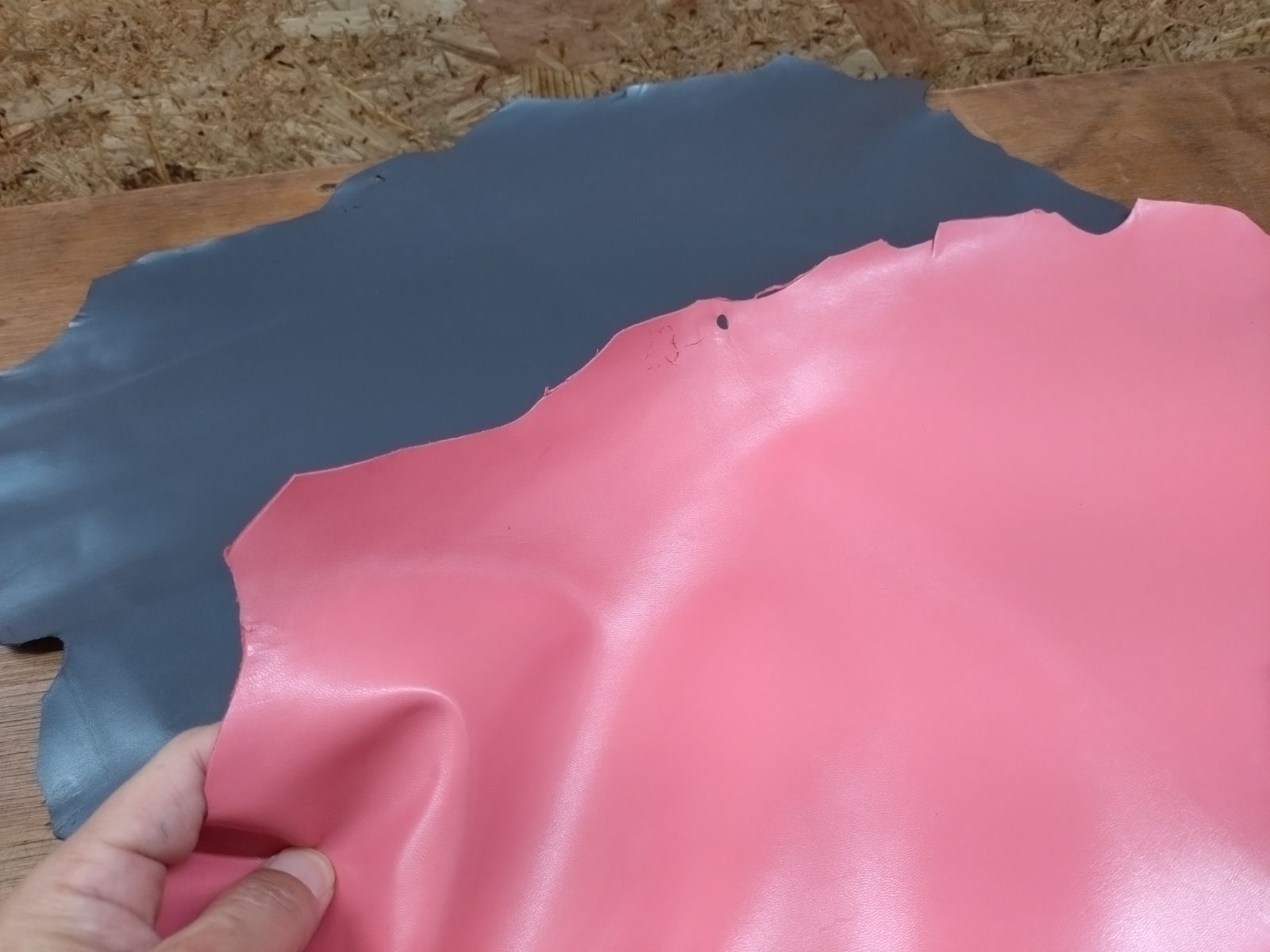 羊革 シープ ラムスキン 10枚セット NEXPOTALLINN_EU