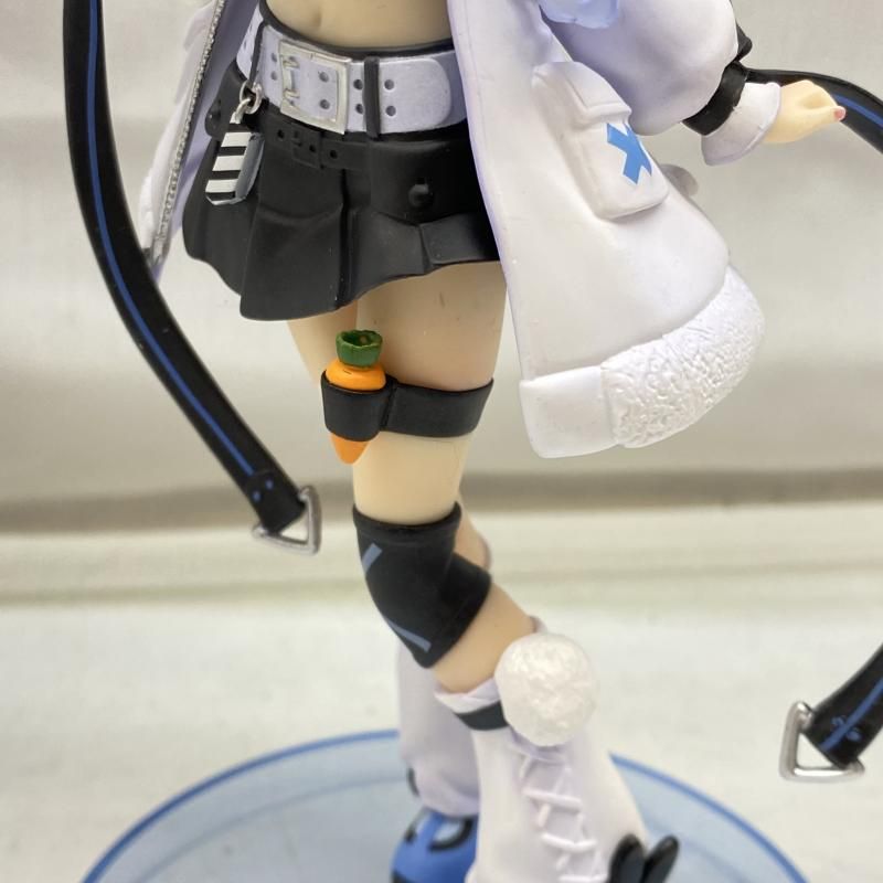 中古】開封・箱イタミ)兎田ぺこら賞 兎田ぺこら フィギュア ｢一