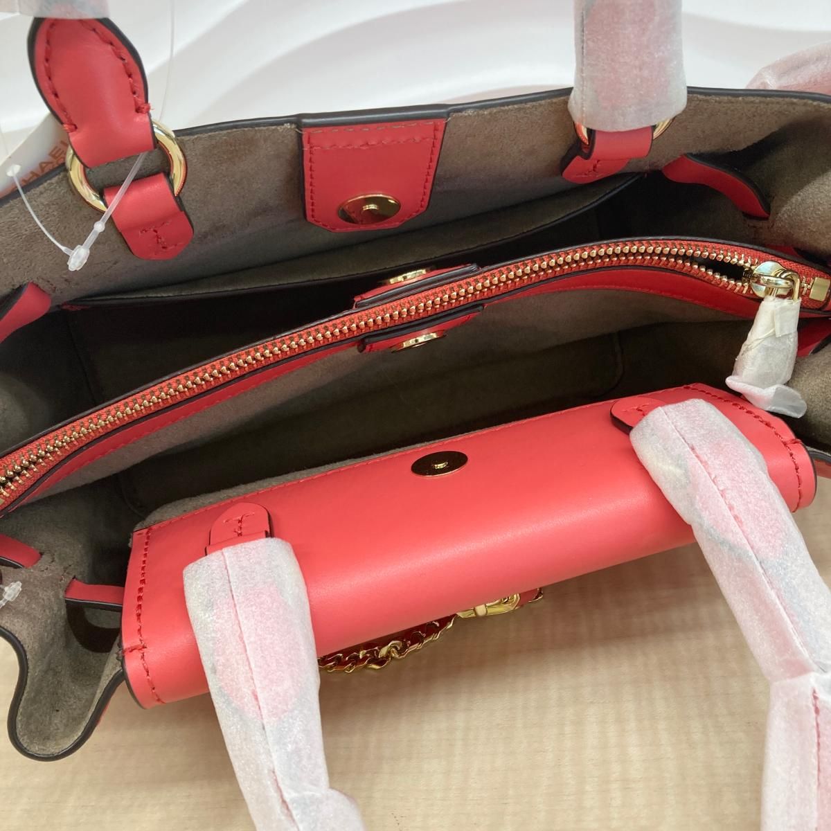 未使用品】 Michael Kors （マイケルコース） HAMILTON LEGACY