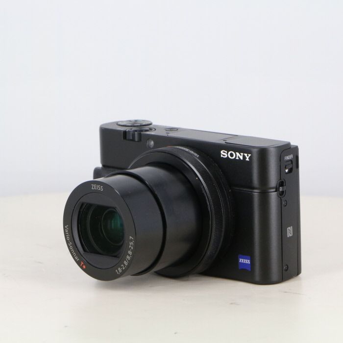 中古】(ソニー) SONY DSC-RX100M3 - メルカリ