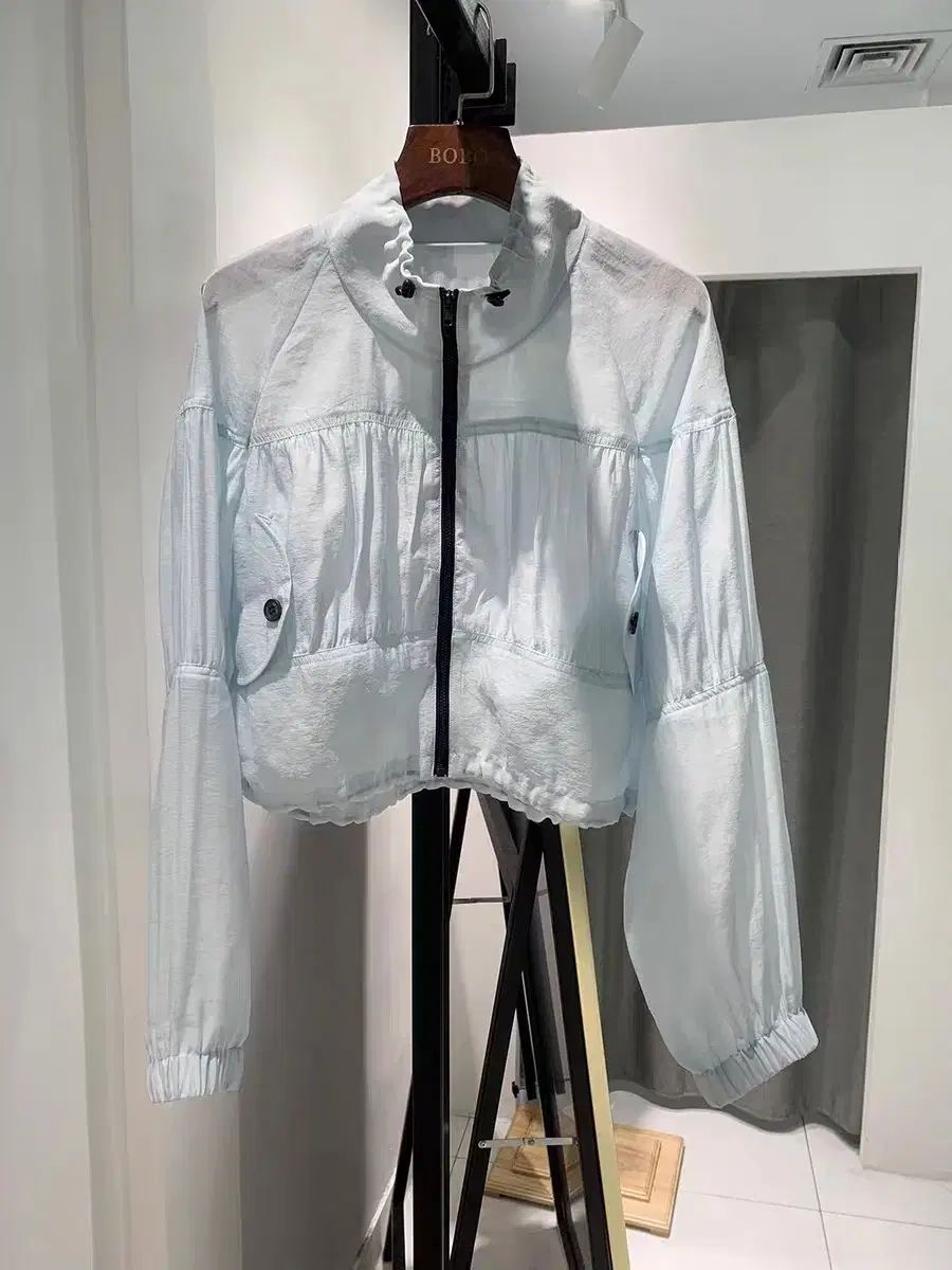 Kinetic Arm サポーター ブラック/ブルー フリーサイズ Kinetic