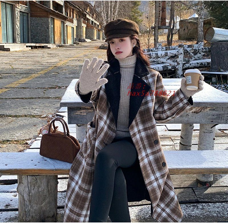 ゆったり トップス