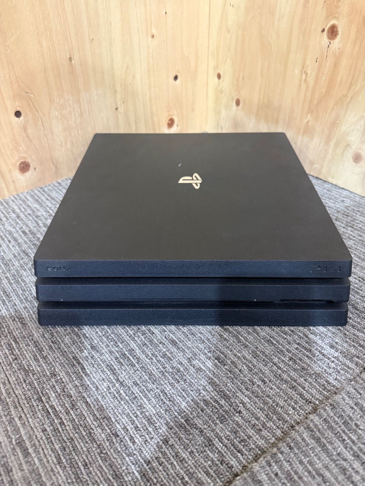 SGM ジャンク PlayStation 4 CUH-7200B