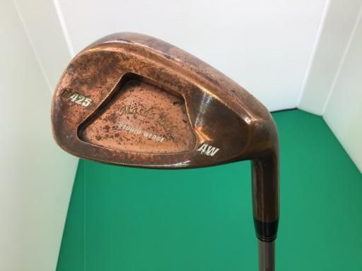 Masudagolf ウェッジ M425 PA.AW.SWセット マスダゴルフ M425/S ウェッジ PA/AW/SW 3本セット M425／S(ストレート
