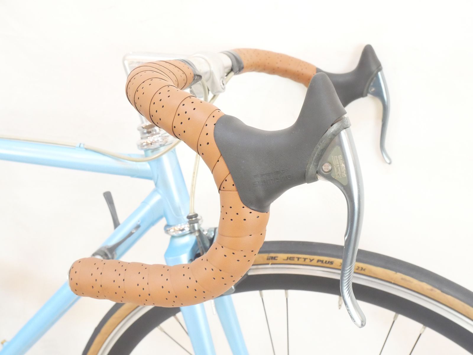 年式不明 ロードバイク