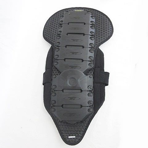 RS Taichi RSタイチ バックプロテクター 脊髄プロテクター バイク