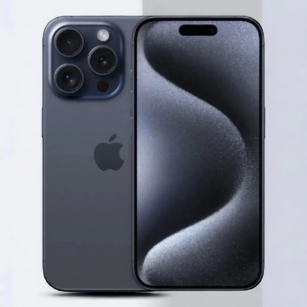 新品・未開封】iPhone 15 Pro ブルーチタニウム 256 GB - メルカリ 新品・未開封】iPhone 15 Pro ブルーチタニウム 256 GB - メルカリ